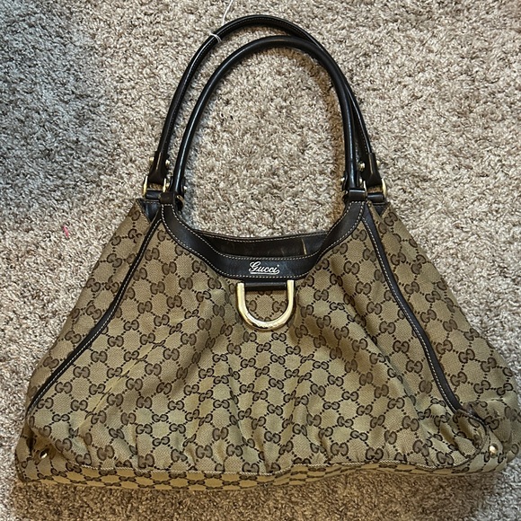 Gucci Handbags - 254. Gucci Abbey D-Ring Bag